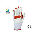 Laminated Latex Coated Gloves Work Safety Gloves